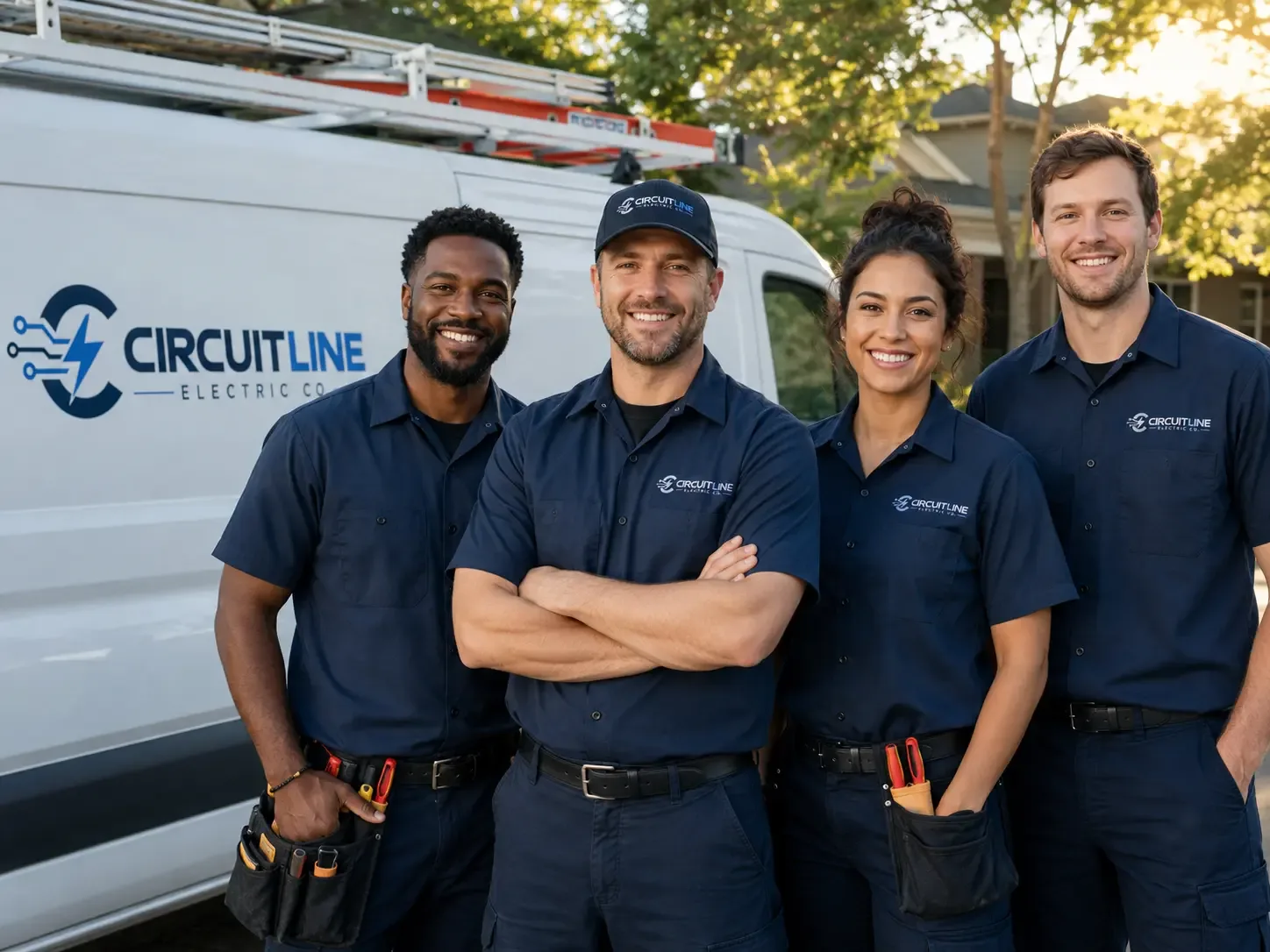 Whole Home Rewiring company in Mineral Point, MO