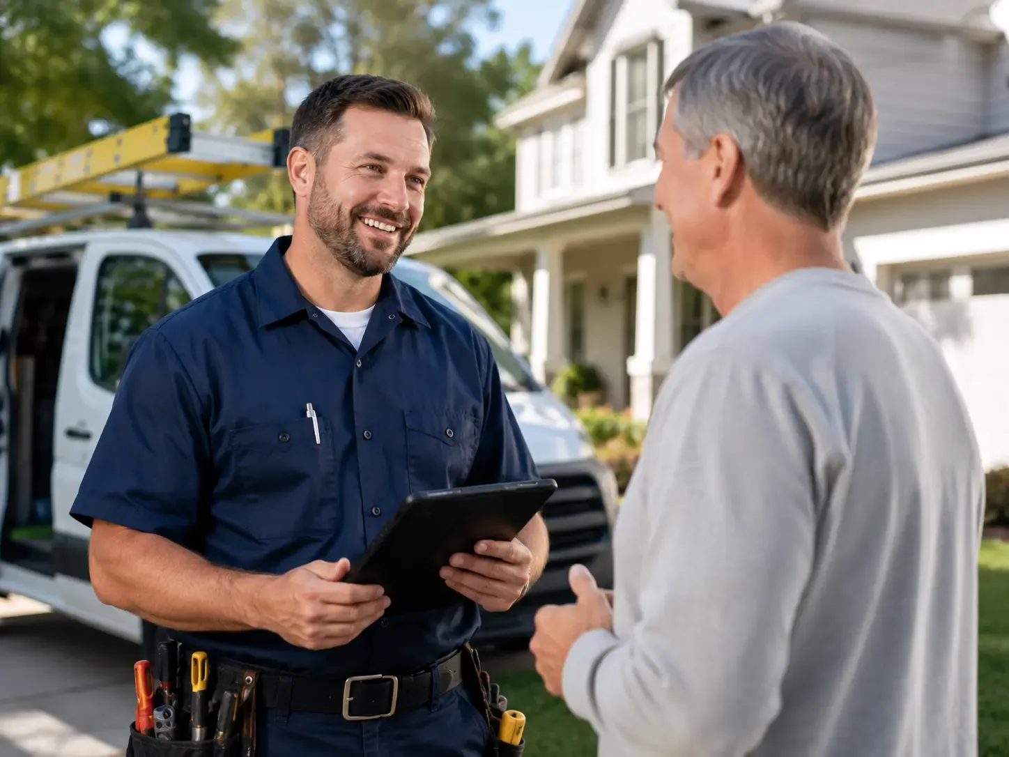 Whole Home Rewiring Mineral Point, MO FAQs
